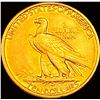 Image 2 : 1907 $10 Gold Eagle CHOICE BU
