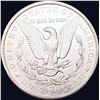 Image 2 : 1879-CC Morgan Silver Dollar UNCIRCULATED