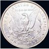 Image 2 : 1901 Morgan Silver Dollar UNCIRCULATED +