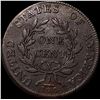 Image 2 : 1803 Draped Bust Large Cent HIGH GRADE