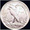 Image 2 : 1919 Walking Liberty Half Dollar CHOICE BU