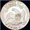Image 2 : 1814/3 Capped Bust Half Dollar UNCIRCULATED