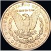 Image 2 : 1879-CC Morgan Silver Dollar UNCIRCULATED