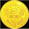 Image 2 : 1801 $10 Gold Eagle CHOICE BU