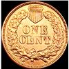 Image 2 : 1877 Indian Head Cent UNCIRCULATED RD