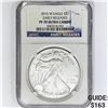 Image 1 : 2015-W American 1oz Silver Eagle NGC PF70 UC