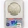 Image 2 : 1900-S Morgan Silver Dollar PGA MS64 PL