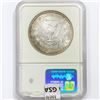 Image 2 : 1882-S Morgan Silver Dollar NGC MS64