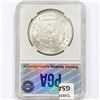 Image 2 : 1903 Morgan Silver Dollar PGA MS64