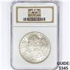 Image 1 : 1883-O Morgan Silver Dollar NGC MS65