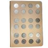 Image 12 : 1932-1998 Washington Quarter Book (151 Coins)