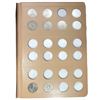 Image 14 : 1932-1998 Washington Quarter Book (151 Coins)