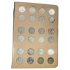 Image 8 : 1932-1998 Washington Quarter Book (151 Coins)