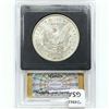 Image 2 : 1884-O Morgan Silver Dollar MNS MS64