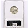 Image 2 : 1913 Buffalo Nickel ANACS MS64 VAR 1