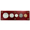 Image 2 : 1964 US Proof Set (5 Coins)