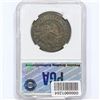 Image 2 : 1823 Capped Bust Half Dollar PGA MS62