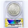 Image 2 : 1879-O/O Morgan Silver Dollar NGC AU50 VAM-4 O/Horiz O