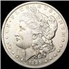 Image 1 : 1889-O Morgan Silver Dollar UNCIRCULATED