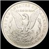 Image 2 : 1889-O Morgan Silver Dollar UNCIRCULATED