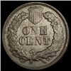 Image 2 : 1868 Indian Head Cent UNCIRCULATED