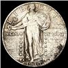 Image 1 : 1930-S Standing Liberty Quarter CLOSELY UNCIRCULAT