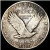 Image 2 : 1930-S Standing Liberty Quarter CLOSELY UNCIRCULAT