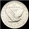 Image 2 : 1917-D T2 Standing Liberty Quarter UNCIRCULATED