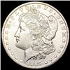 Image 1 : 1887-S Morgan Silver Dollar HIGH GRADE