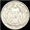 Image 2 : 1890-S Seated Liberty Dime HIGH GRADE