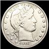 Image 1 : 1902-O Barber Quarter UNCIRCULATED