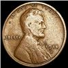 Image 1 : 1914-D Wheat Cent LIGHTLY CIRCULATED