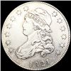 Image 1 : 1821 Capped Bust Quarter LIGHTLY CIRCULATED