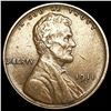 Image 1 : 1911-S Wheat Cent UNCIRCULATED