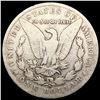 Image 2 : 1903-O Morgan Silver Dollar NICELY CIRCULATED