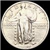 Image 1 : 1920 Standing Liberty Quarter CHOICE AU