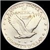Image 2 : 1920 Standing Liberty Quarter CHOICE AU