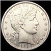 Image 1 : 1898-S Barber Half Dollar UNCIRCULATED