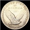 Image 2 : 1917-S Standing Liberty Quarter ABOUT UNCIRCULATED