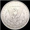 Image 2 : 1892-CC Morgan Silver Dollar CLOSELY UNCIRCULATED