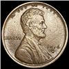Image 1 : 1916-D Wheat Cent UNCIRCULATED