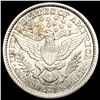 Image 2 : 1900-S Barber Quarter GEM BU