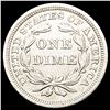 Image 2 : 1840 Seated Liberty Dime UNCIRCULATED