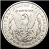 Image 2 : 1892-CC Morgan Silver Dollar CLOSELY UNCIRCULATED