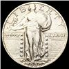 Image 1 : 1930-S Standing Liberty Quarter HIGH GRADE