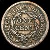 Image 2 : 1854 Large Cent UNCIRCULATED