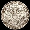 Image 2 : 1909 Barber Quarter UNCIRCULATED
