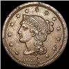 Image 1 : 1856 Large Cent CHOICE AU
