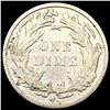 Image 2 : 1887-S Seated Liberty Dime CLOSELY UNCIRCULATED
