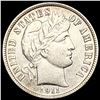Image 1 : 1911-D Barber Dime HIGH GRADE